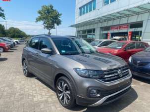 VOLKSWAGEN T-Cross Benzina 2020 usata, Treviso