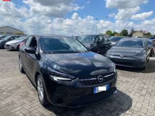 OPEL Corsa Benzina 2021 usata, Treviso