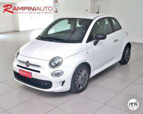 FIAT 500 GPL 2021 usata, Perugia