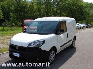 FIAT Doblo Diesel 2019 usata, Grosseto