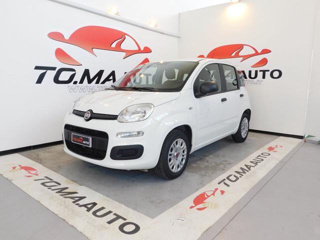 FIAT Panda Benzina 2018 usata, Perugia foto