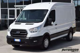 FORD Transit Diesel 2020 usata, Firenze