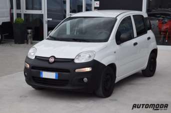 FIAT Panda Benzina 2018 usata, Firenze