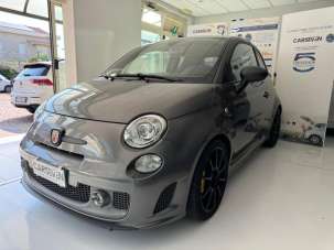 ABARTH 595 Benzina 2016 usata, Padova