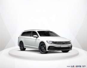 VOLKSWAGEN Passat Variant Diesel usata, Caserta