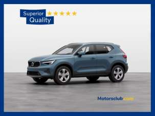 VOLVO XC40 Elettrica/Benzina usata