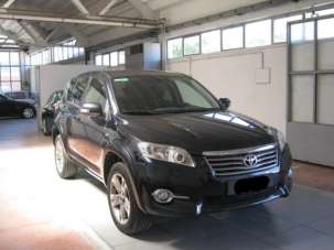 TOYOTA RAV 4 Diesel 2010 usata, Ascoli Piceno