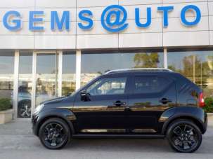 SUZUKI Ignis Elettrica/Benzina usata, Lecce