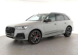 AUDI Q7 Elettrica/Benzina 2023 usata, Milano