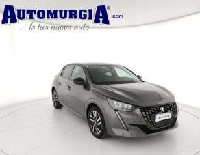 PEUGEOT 208 Diesel 2022 usata, Barletta-Andria-Trani