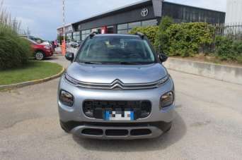 CITROEN C3 Aircross Benzina 2020 usata