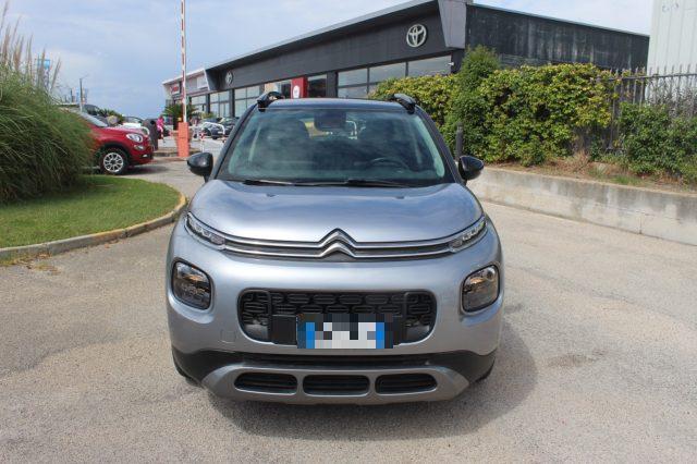 CITROEN C3 Aircross Benzina 2020 usata foto