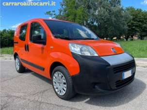 FIAT Fiorino Diesel 2015 usata, Venezia