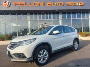 HONDA CR-V Diesel 2013 usata, Modena