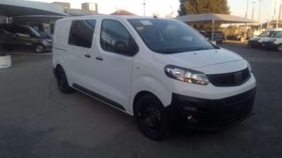 FIAT Scudo Diesel usata