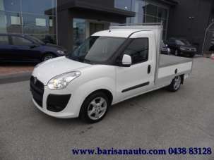 FIAT Doblo Diesel 2014 usata, Treviso