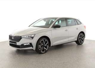 SKODA Scala Benzina 2023 usata, Milano