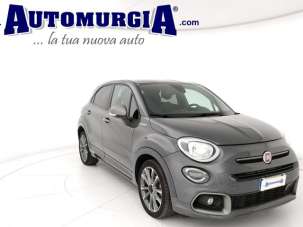 FIAT 500X Diesel 2021 usata, Barletta-Andria-Trani