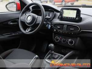 FIAT Tipo Diesel usata, Modena