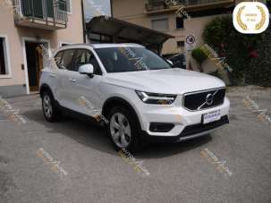 VOLVO XC40 Elettrica/Benzina 2020 usata, Belluno