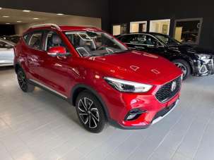 MG ZS Benzina 2024 usata