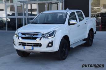 ISUZU D-Max Diesel 2018 usata, Firenze