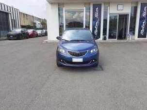 LANCIA Ypsilon Elettrica/Benzina 2023 usata, Firenze