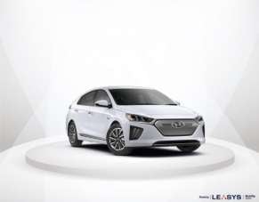 HYUNDAI Ioniq Elettrica/Benzina usata, Caserta