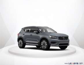 VOLVO XC40 Benzina usata, Caserta