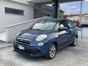 FIAT 500L Benzina/GPL 2020 usata