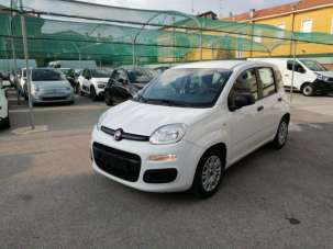 FIAT Panda Benzina/GPL 2021 usata