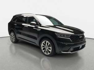 KIA Sorento Diesel 2024 usata, Avellino