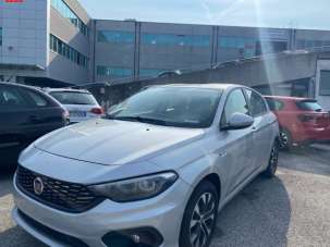 FIAT Tipo Diesel 2020 usata, Treviso