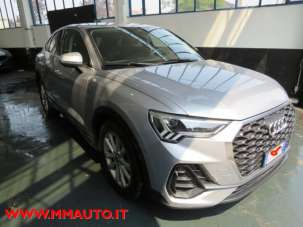 AUDI Q3 Diesel 2022 usata, Forli-Cesena