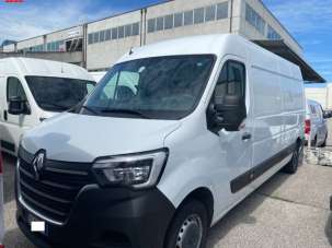 RENAULT Master Diesel 2021 usata, Treviso