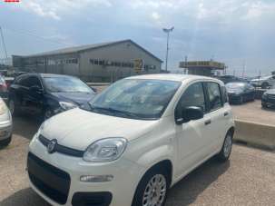 FIAT Panda Elettrica/Benzina 2021 usata, Treviso