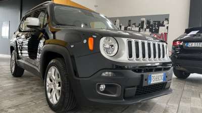 JEEP Renegade Diesel 2018 usata, Cuneo