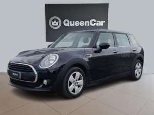 MINI Clubman Diesel 2019 usata