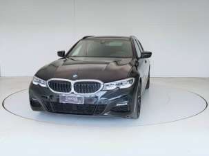 BMW 320 Diesel 2021 usata, Ascoli Piceno