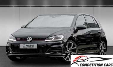 VOLKSWAGEN Golf GTI Benzina 2019 usata