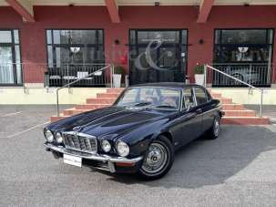 JAGUAR XJ Benzina 1977 usata