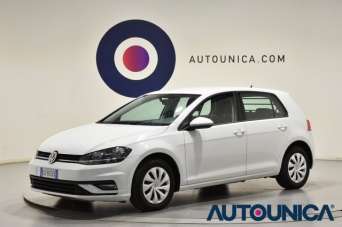 VOLKSWAGEN Golf Diesel 2020 usata, Brescia