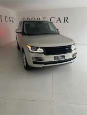 LAND ROVER Range Rover Diesel 2013 usata