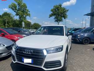 AUDI Q5 Diesel 2020 usata, Treviso