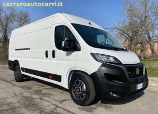 FIAT Ducato Diesel 2023 usata, Venezia