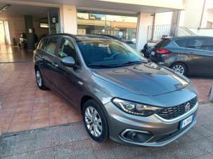 FIAT Tipo Diesel 2019 usata, Taranto