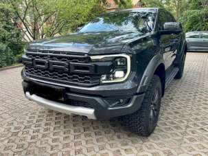 FORD Ranger Raptor Diesel 2023 usata