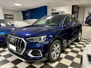 AUDI Q3 Diesel 2021 usata, Milano