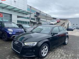 AUDI A3 Diesel 2020 usata, Treviso