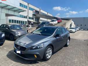 VOLVO V40 Cross Country Diesel 2015 usata, Treviso